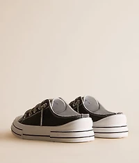 Aman Slip-On Mule Sneaker