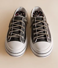 Aman Slip-On Mule Sneaker