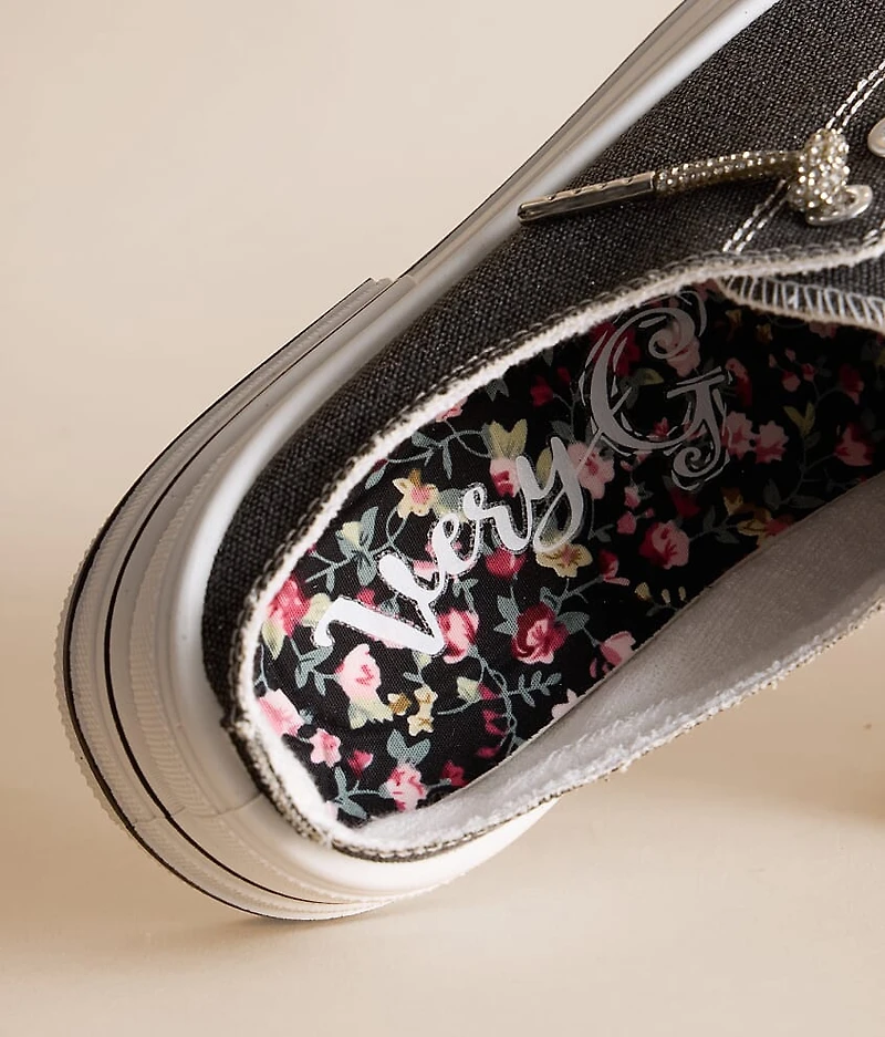 Aman Slip-On Mule Sneaker