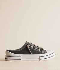 Aman Slip-On Mule Sneaker