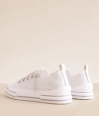 Aman Sparkle Rhinestone Sneaker