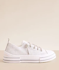 Aman Sparkle Rhinestone Sneaker
