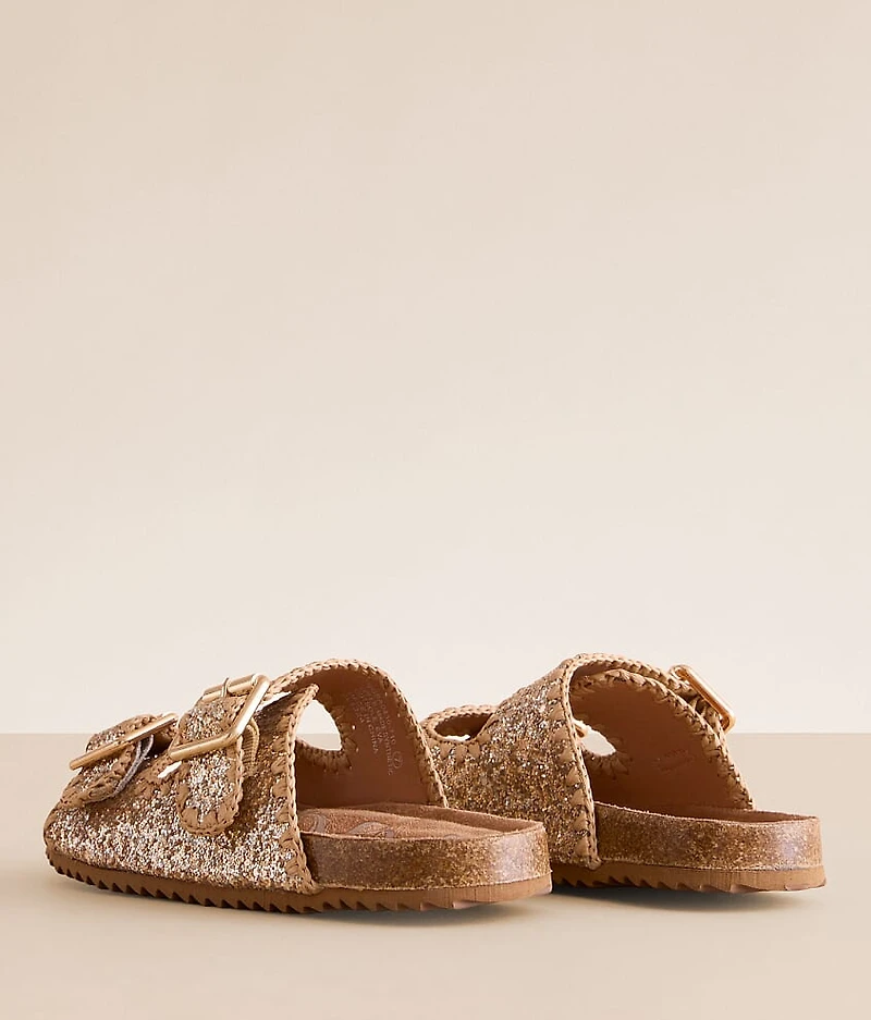 Aria Glitz Sandal