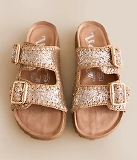 Aria Glitz Sandal