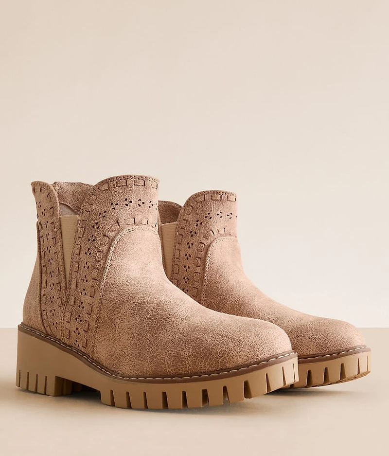 Aryana Ankle Boot
