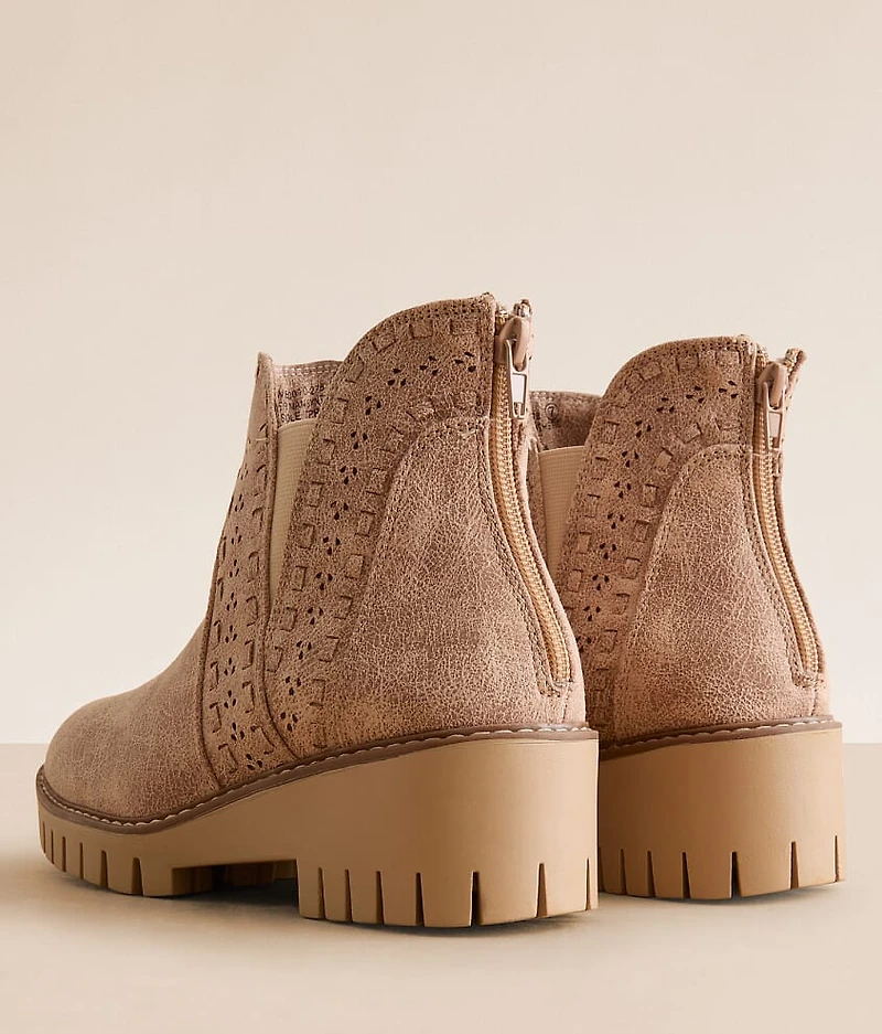 Aryana Ankle Boot