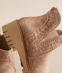 Aryana Ankle Boot
