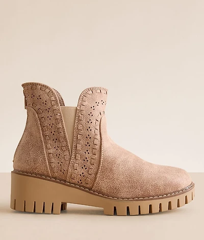 Aryana Ankle Boot