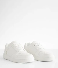 Glitter Low Top Sneaker