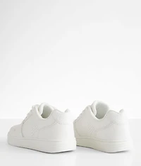 Glitter Low Top Sneaker