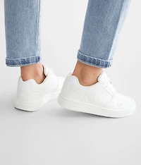 Glitter Low Top Sneaker