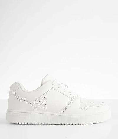 Glitter Low Top Sneaker