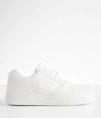 Glitter Low Top Sneaker