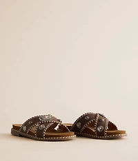 Betsy Western Sandal