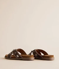 Betsy Western Sandal