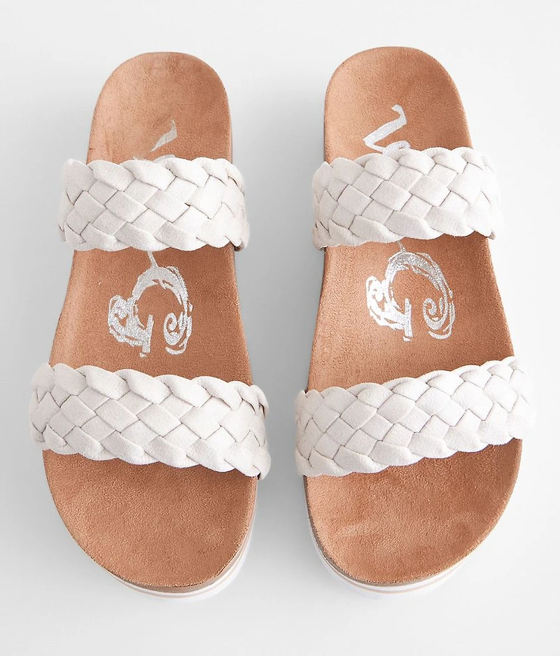 Braidon Sandal
