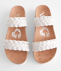 Braidon Sandal