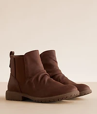 Burbank Ankle Boot