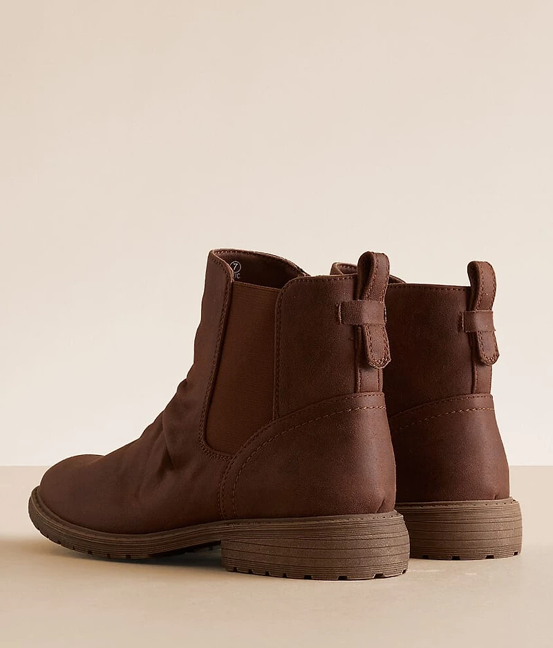 Burbank Ankle Boot
