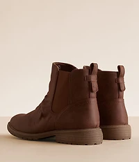 Burbank Ankle Boot