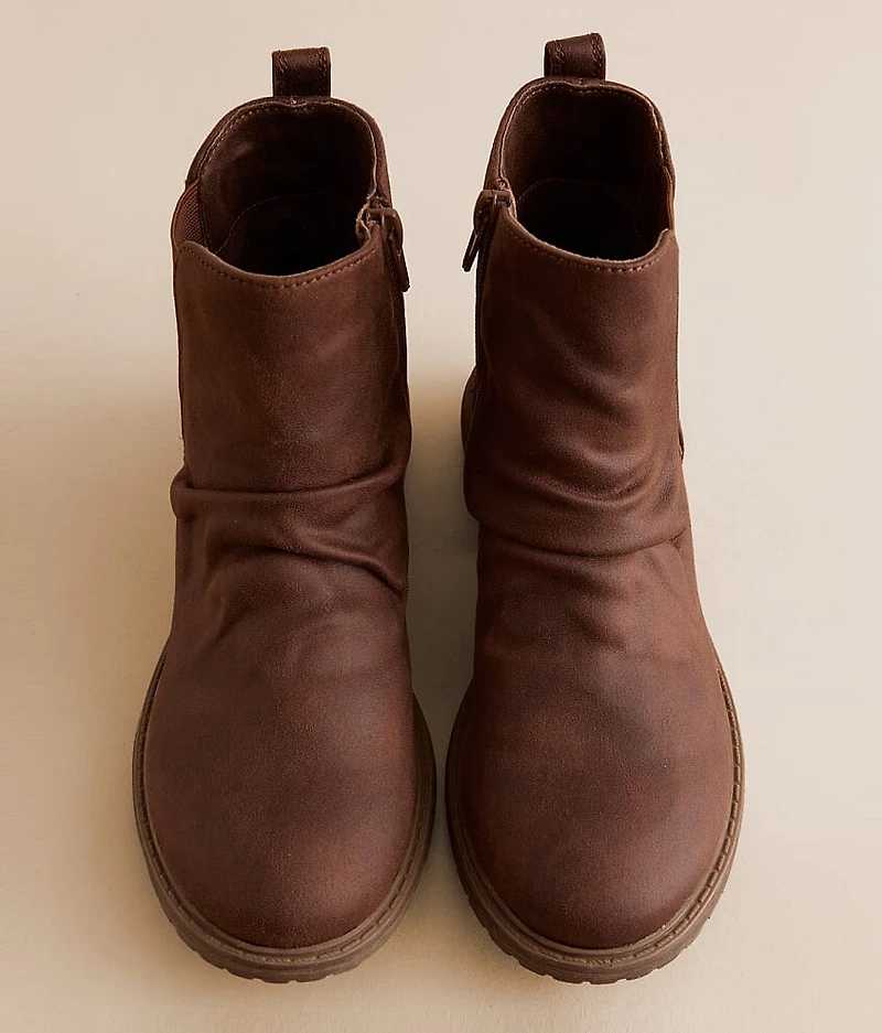 Burbank Ankle Boot