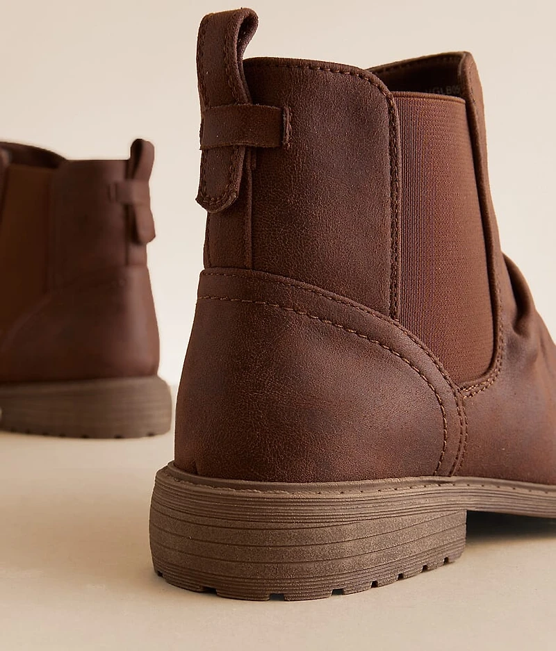 Burbank Ankle Boot