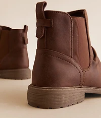 Burbank Ankle Boot