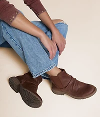Burbank Ankle Boot