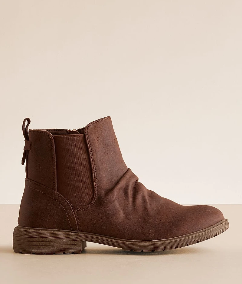 Burbank Ankle Boot