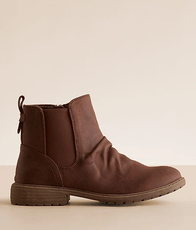 Burbank Ankle Boot