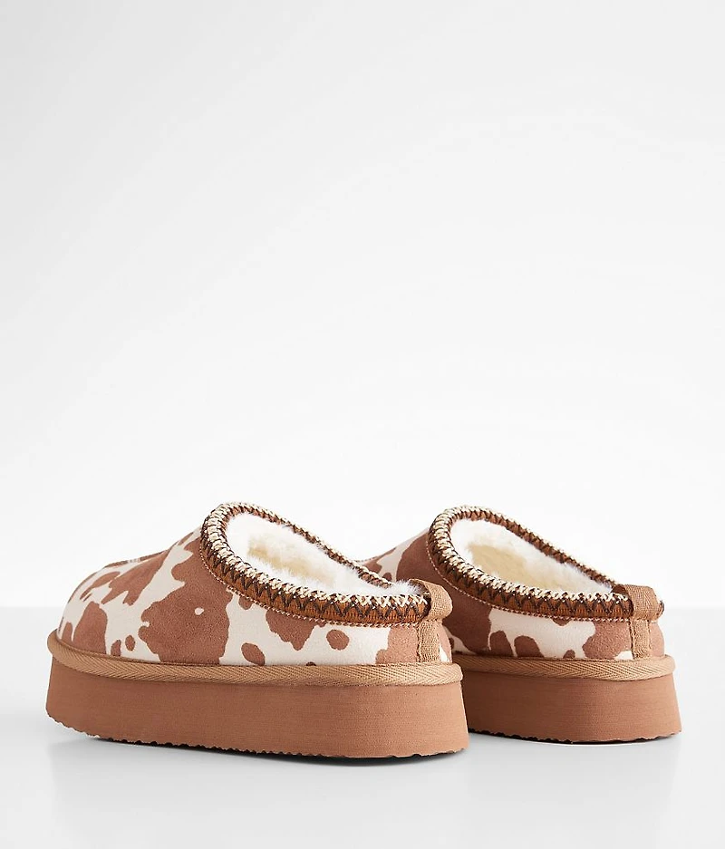 Callie Slipper