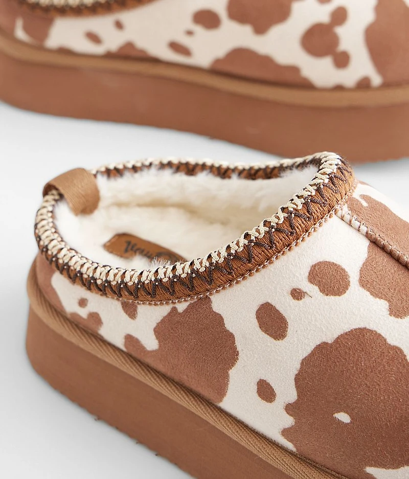 Callie Slipper