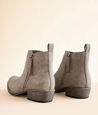 Charlene Western Ankle Boot