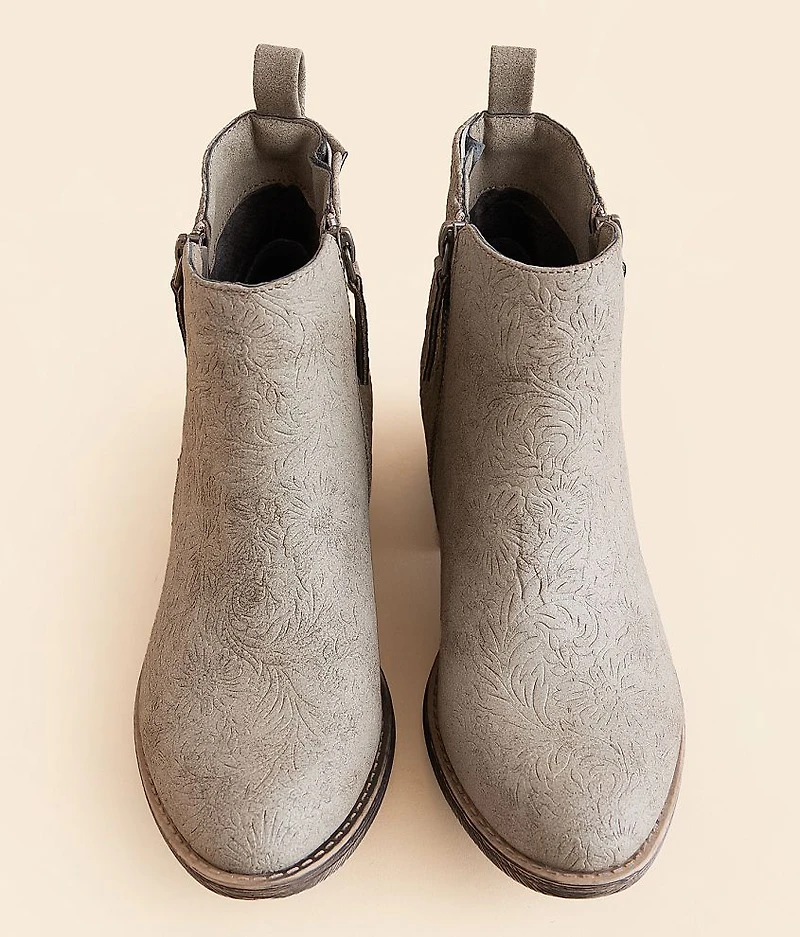Charlene Western Ankle Boot