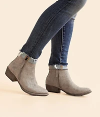 Charlene Western Ankle Boot