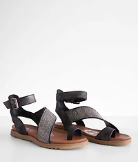 Collette Glitz Sandal