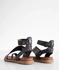 Collette Glitz Sandal