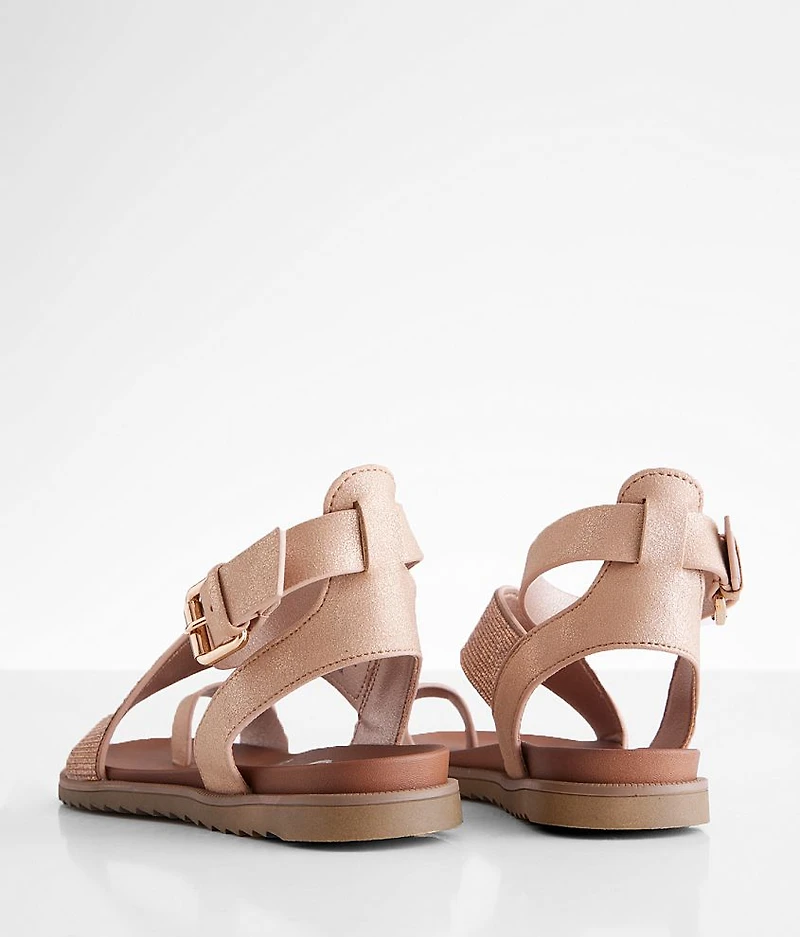 Collette Glitz Sandal