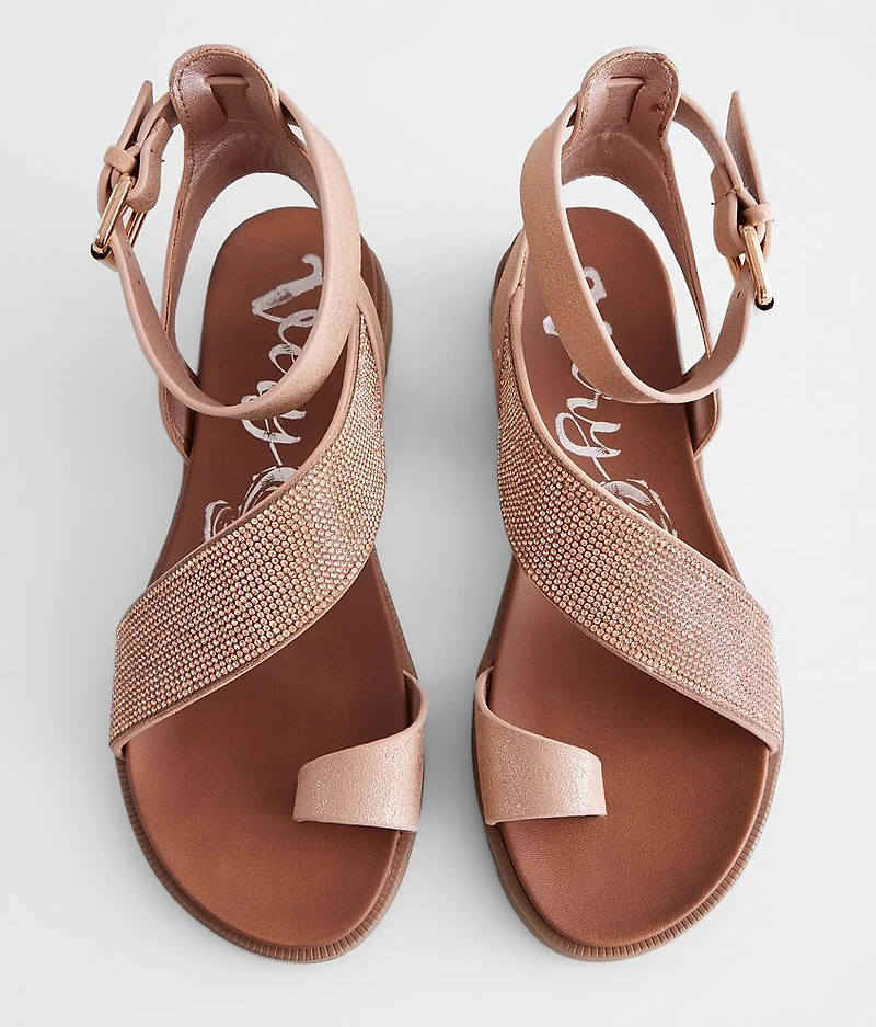 Collette Glitz Sandal