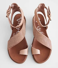 Collette Glitz Sandal