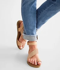 Collette Glitz Sandal