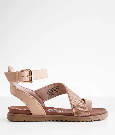 Collette Glitz Sandal