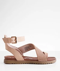 Collette Glitz Sandal