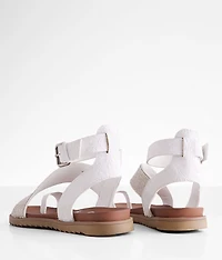 Collette Glitz Sandal