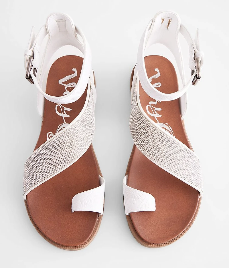 Collette Glitz Sandal