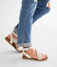 Collette Glitz Sandal