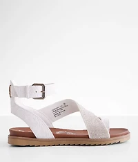 Collette Glitz Sandal