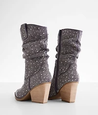 Kady Slouch Glitz Western Boot