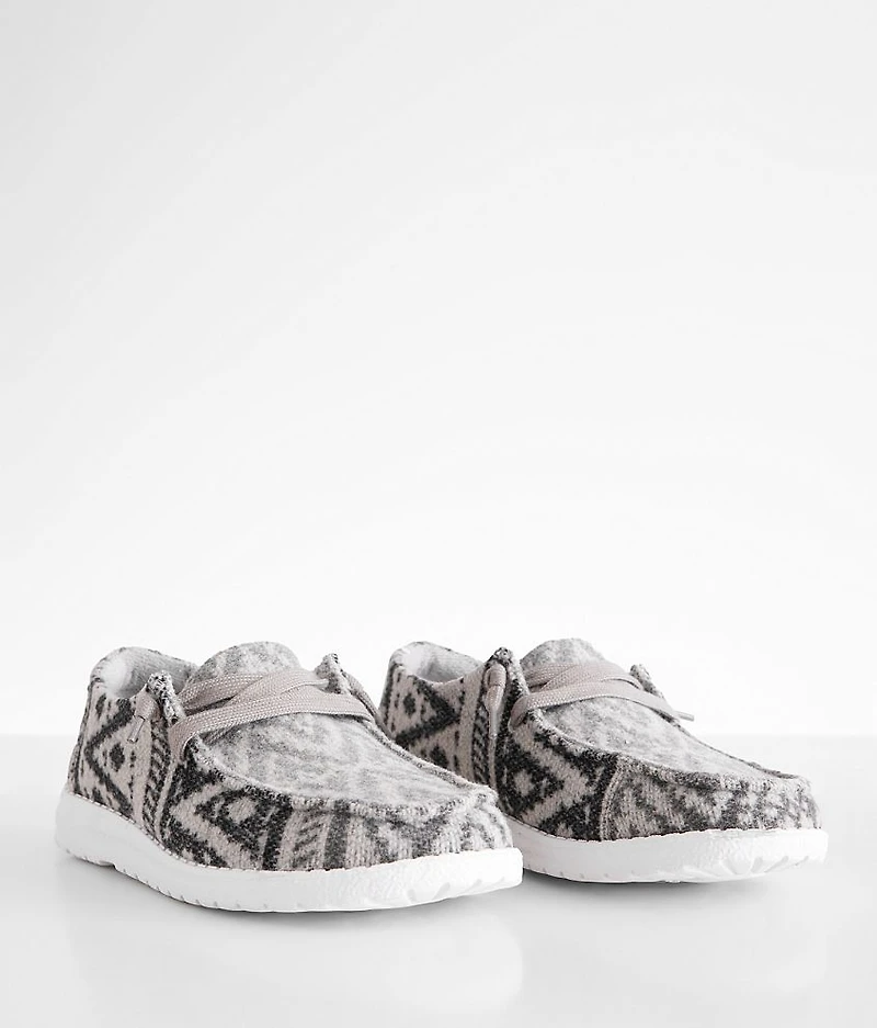 Ellis Shoe