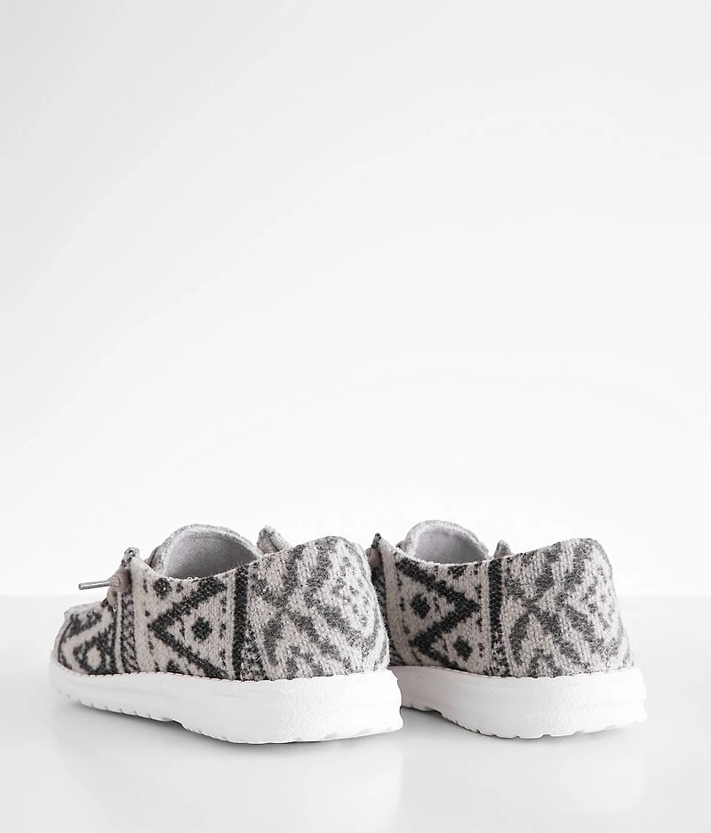Ellis Shoe